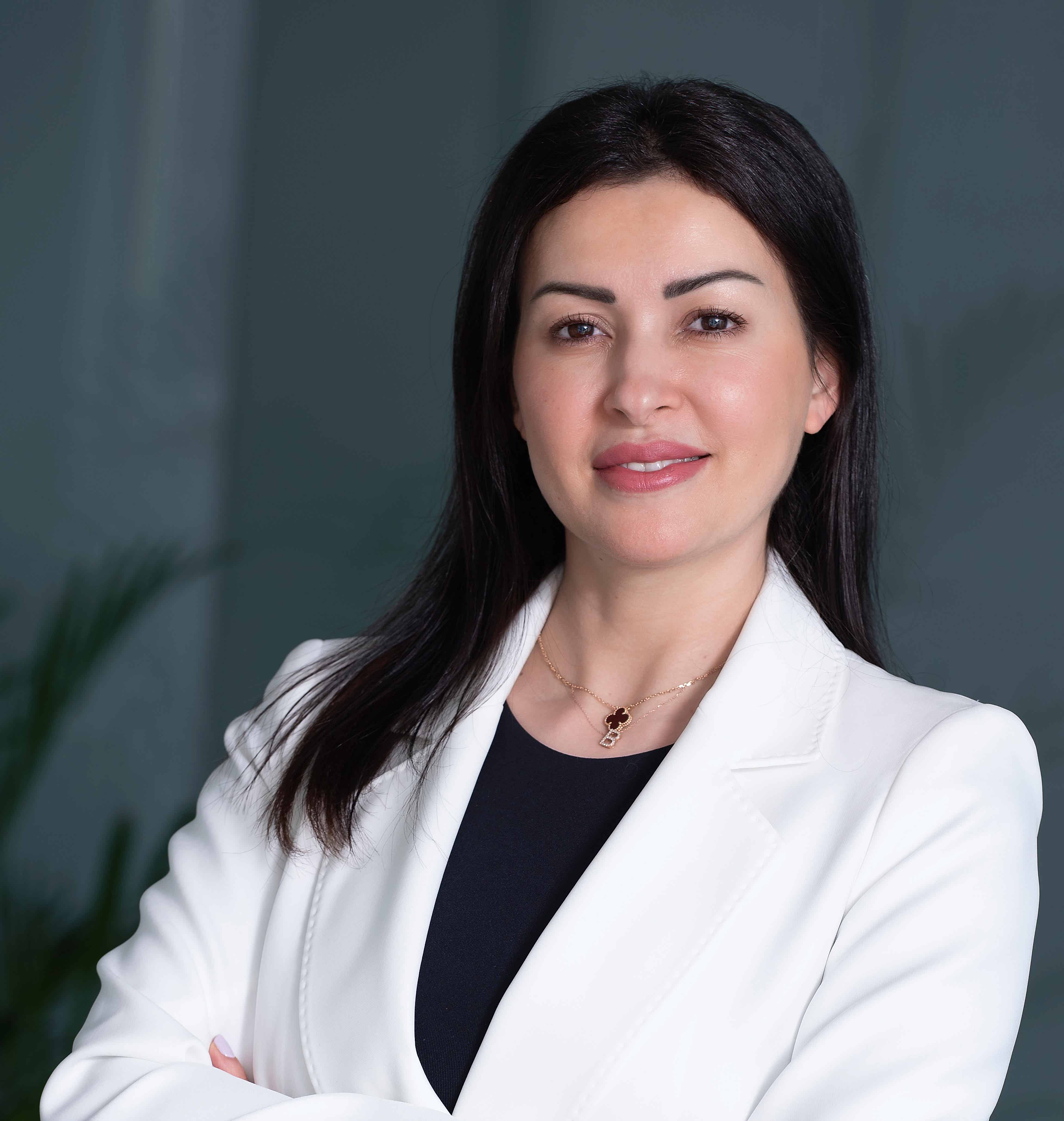 Zeynep Egemen Gündüz